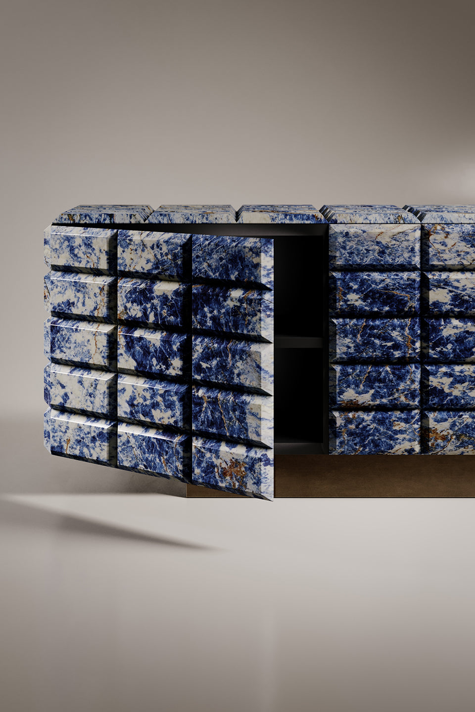 VENICEM | STAR CABINET | $50,112.00-$65,664.00