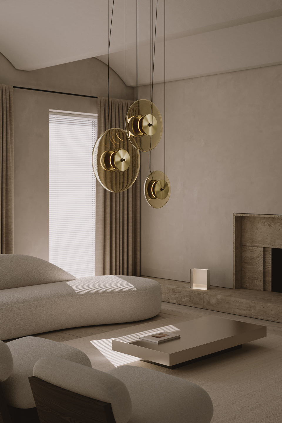 VENICEM | GLAM LIGHT | $5,210.00 - $6,048.00
