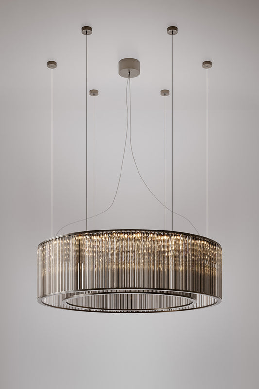 VENICEM | CROWN SUSPENSION | $45,270.00 - $55,290.00