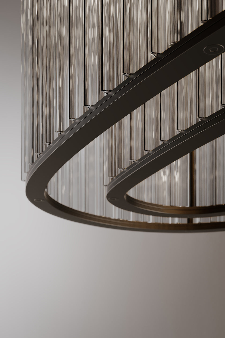 VENICEM - CROWN SUSPENSION LIGHT | $38,500 - $49,000