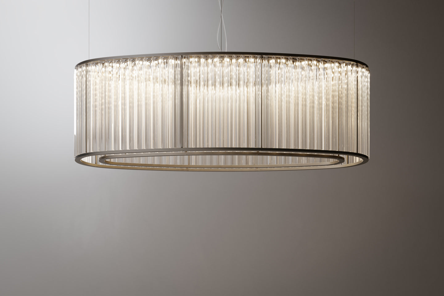 VENICEM - CROWN SUSPENSION LIGHT | $38,500 - $49,000