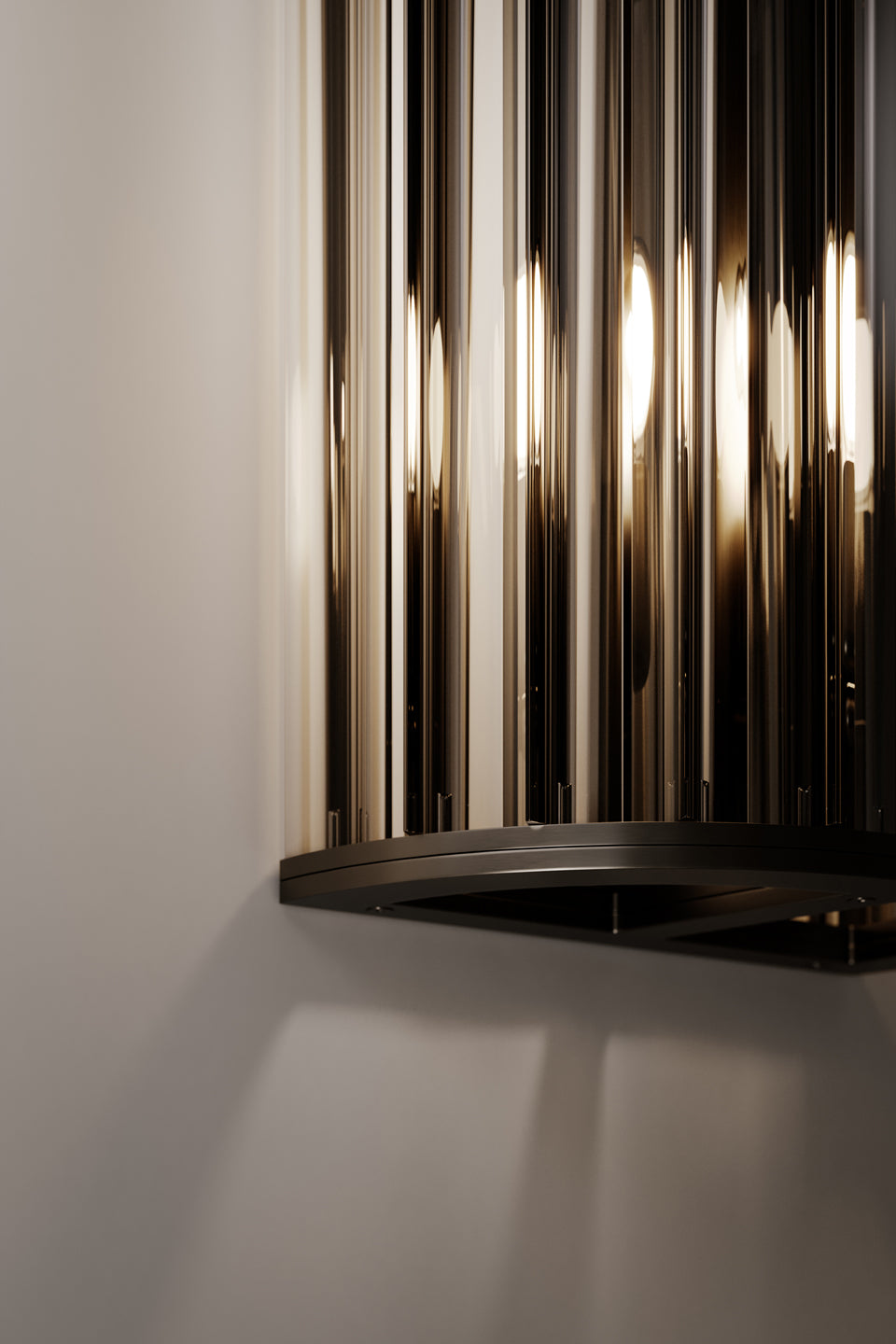 VENICEM - CROWN WALL LIGHT | $3,248