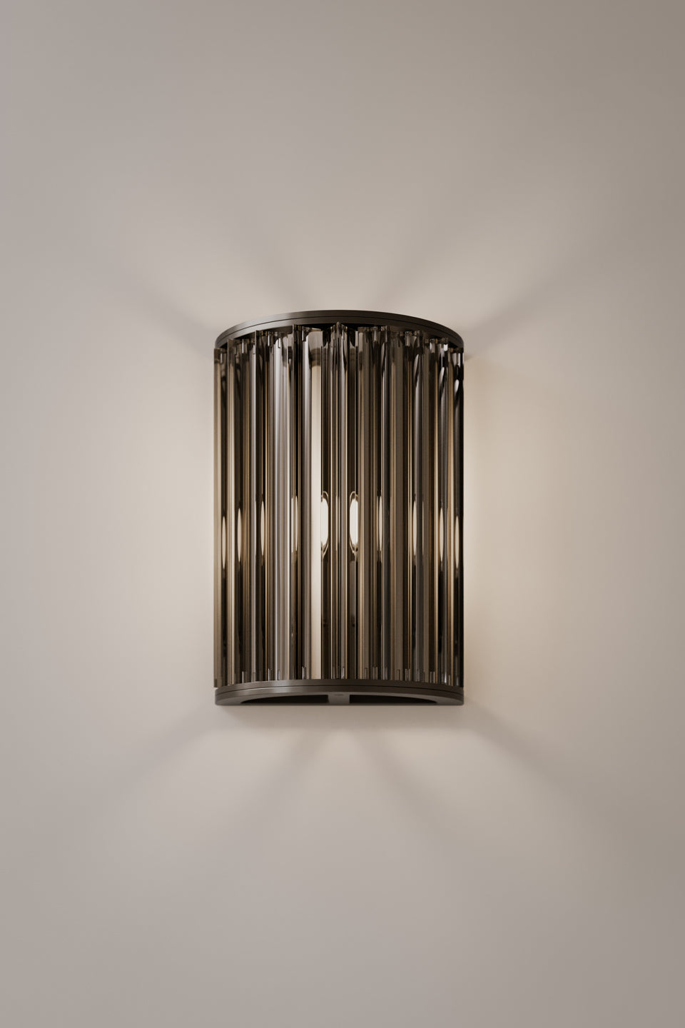 VENICEM - CROWN WALL LIGHT | $3,248