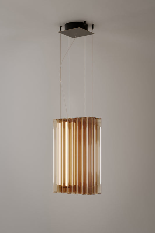 VENICEM | GRACE SUSPENSION CHANDELIER | $5,860.00 - $8,020.00