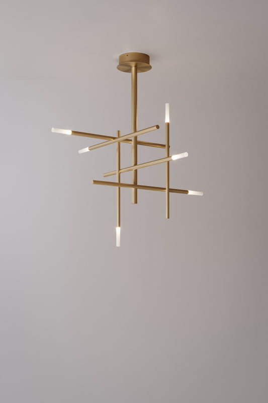 VENICEM Large Pendant Light - $6,700.00