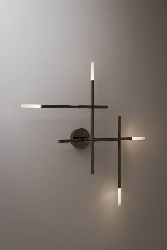 VENICEM Kitami Medium Wall Sconce - $3,300.00