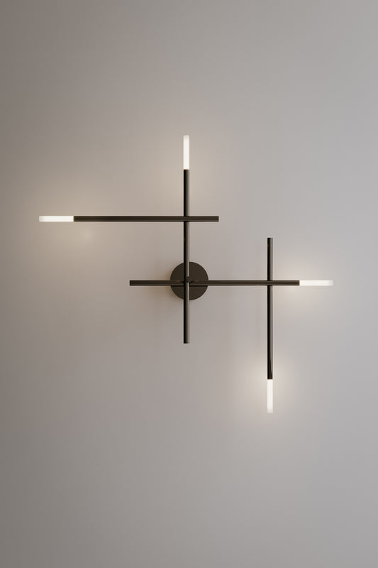 VENICEM - KITAMI WALL LAMP | $5,201.85