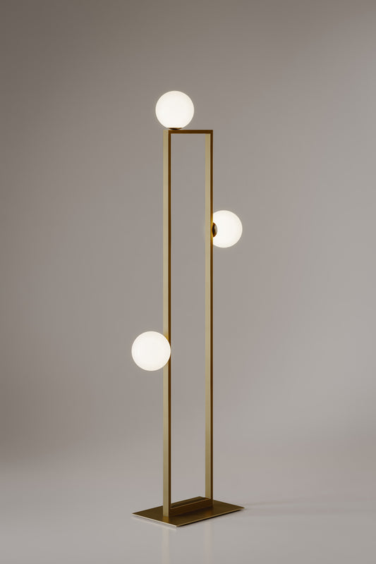 VENICEM | MONDRIAN LED WALL LAMP | $4,248