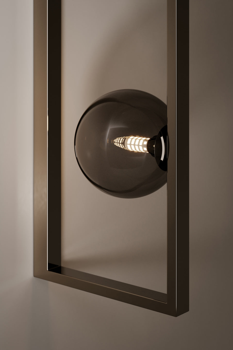 VENICEM - MONDRIAN WALL LAMP | $3,002.97