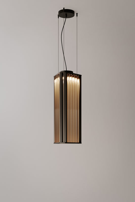 VENICEM | NUMA SUSPENSION LAMP | $10,480.00 - $11,430.00
