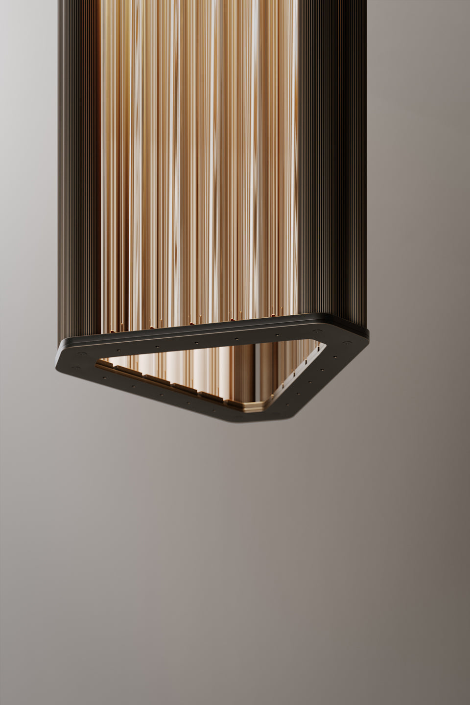 VENICEM | NUMA SUSPENSION LAMP | $10,480.00 - $11,430.00