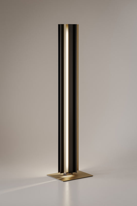 VENICEM - SECRET FLOOR LAMP | $15,371.93