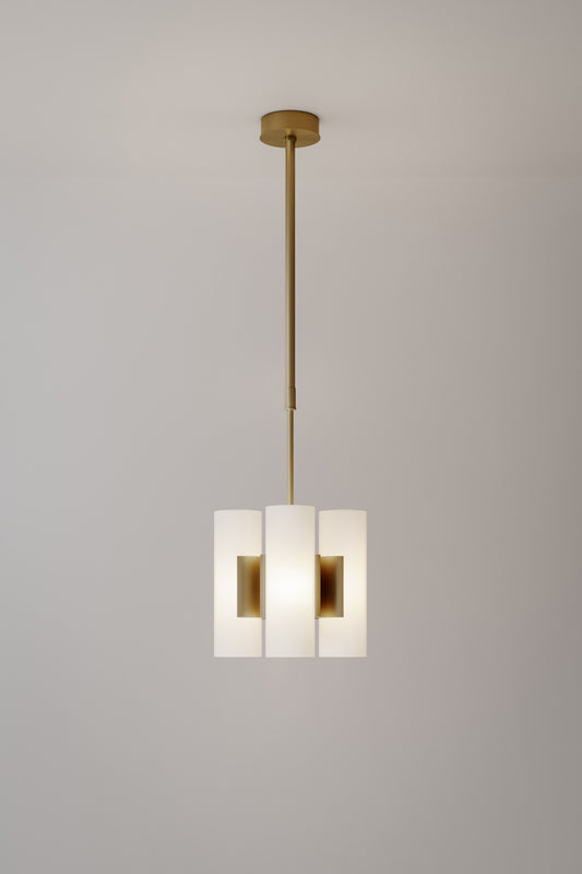 VENICEM | UNIQUE SUSPENSION LAMP | $13,850.00