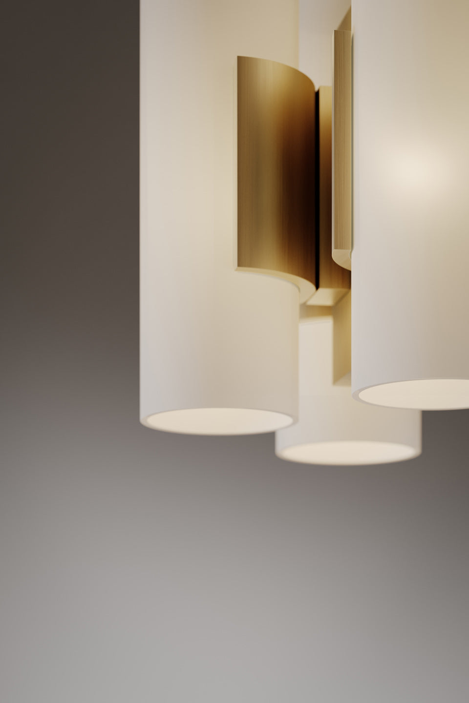 VENICEM - UNIQUE SUSPENSION LAMP | $16,436.14