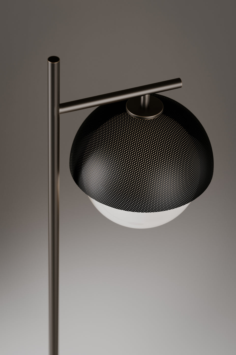 VENICEM - URBAN FLOOR 1 LAMP | $4,138.60