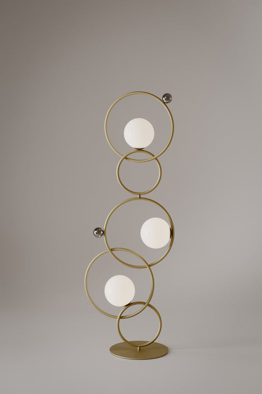VENICEM - ZOE FLOOR LAMP | $8,100