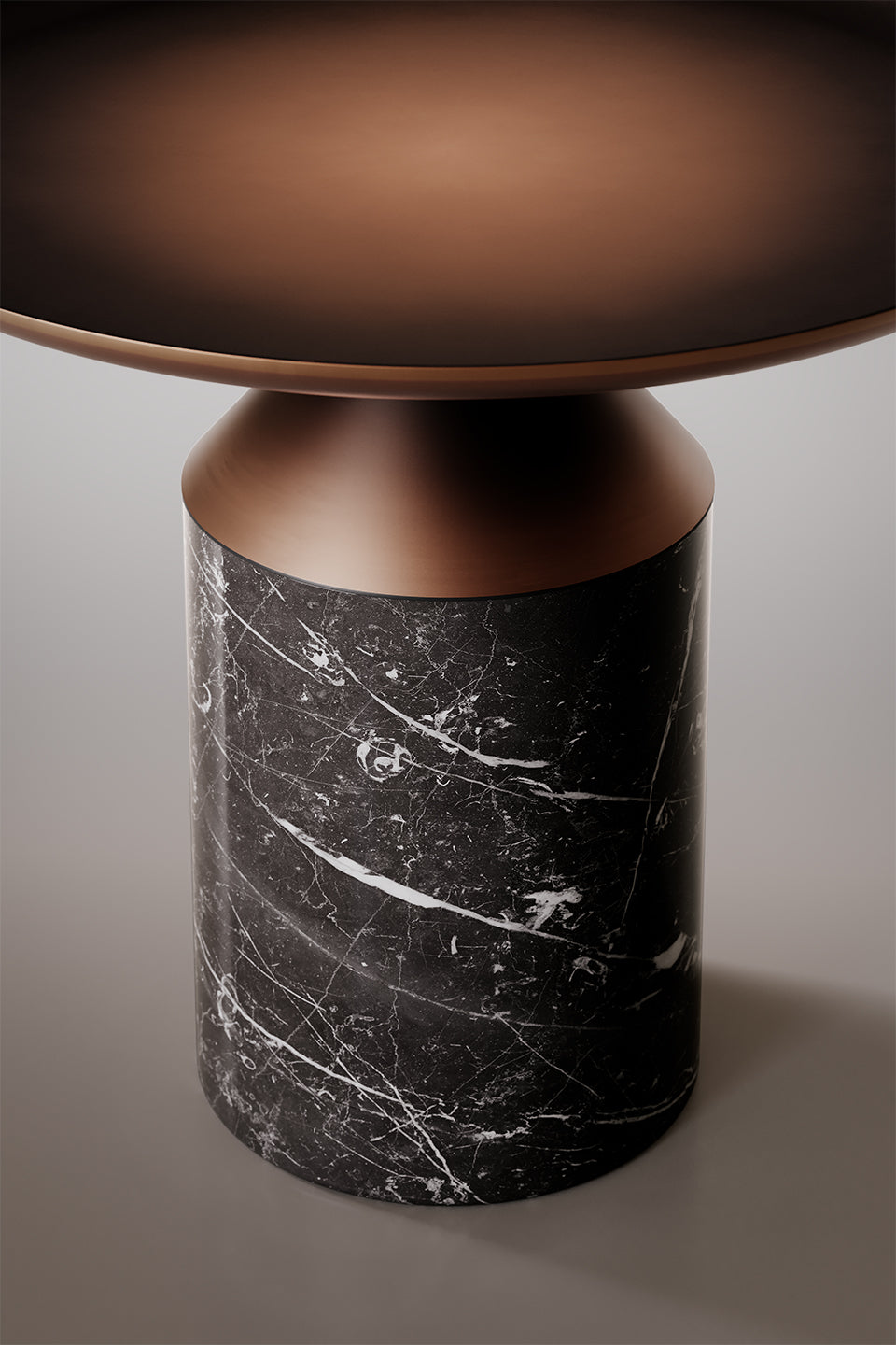 VENICEM | EQUILIBRE COFFEE TABLE  - $6,934.00 - $8,748.00