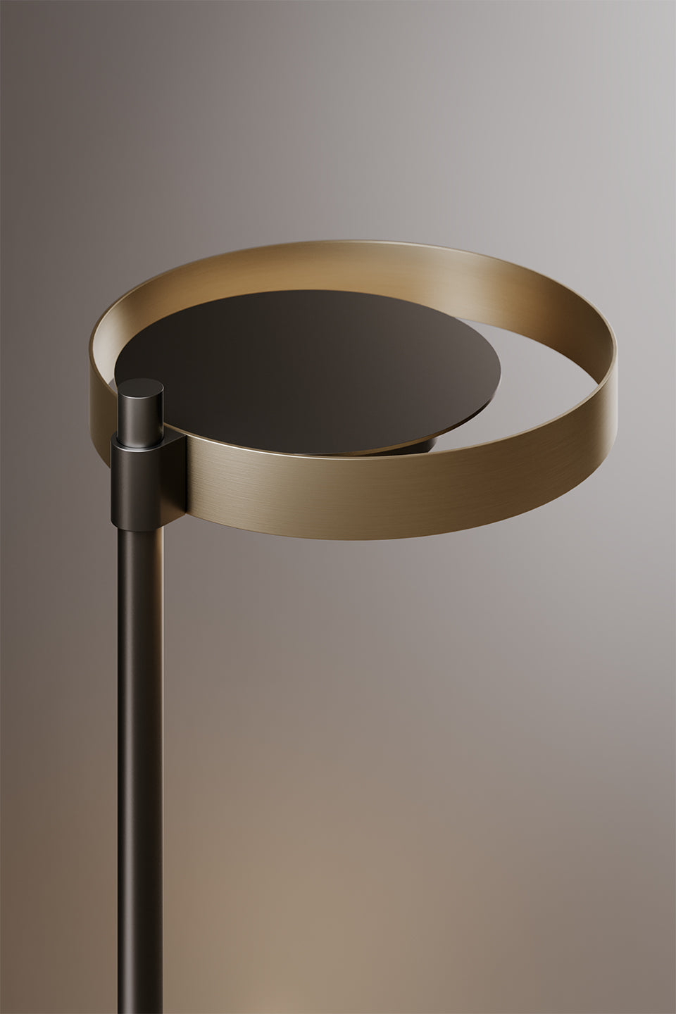 VENICEM - CIRCLE FLOOR LAMP | $4,406.00