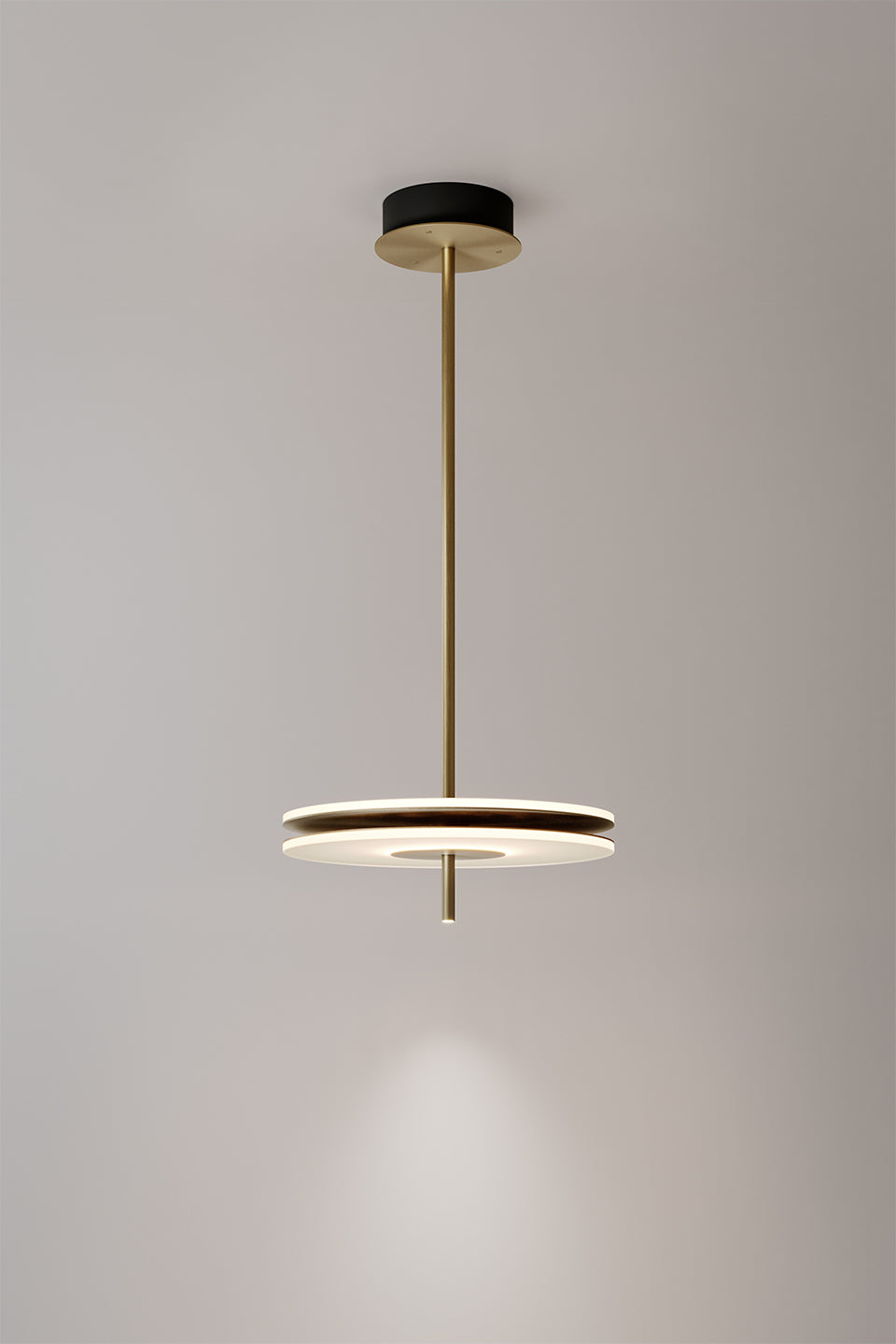 VENICEM | SOUL SUSPENSION CHANDELIER | $4,838.00 - $6,220.00
