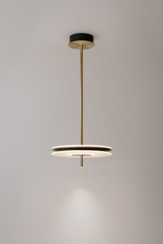 VENICEM | SOUL SUSPENSION CHANDELIER | $4,838.00 - $6,220.00