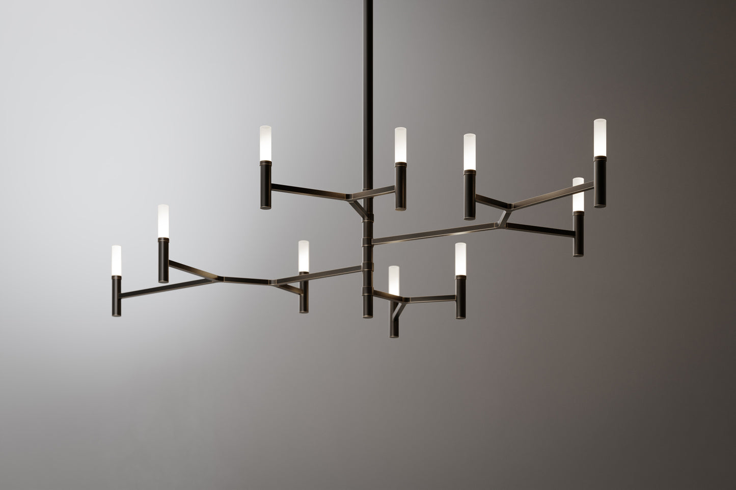 VENICEM - ROOTS CHANDELIER | $24,831.58