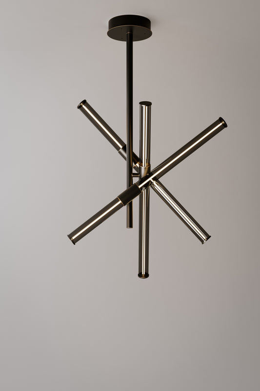 VENICEM CROSS SUSPENSION - $8,350.00