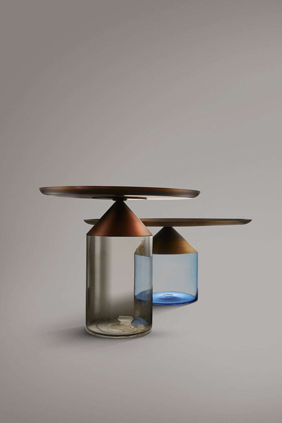 VENICEM - EQUILIBRIUM COFFEE TABLE - $7,921.00 - $8,748.00