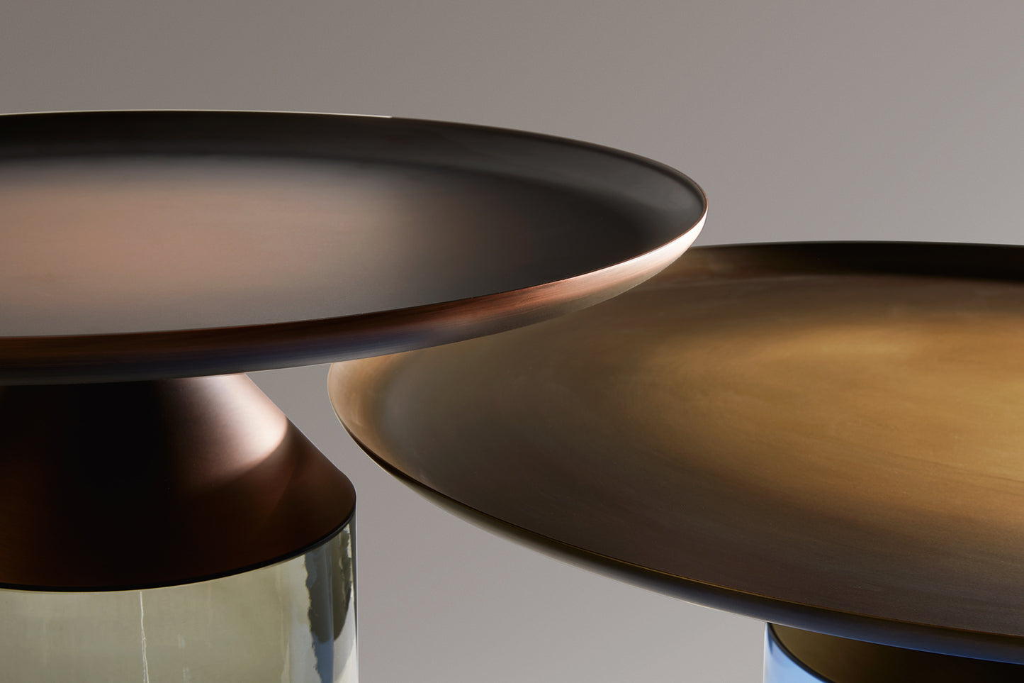 VENICEM - EQUILIBRIUM COFFEE TABLE - $7,921.00 - $8,748.00