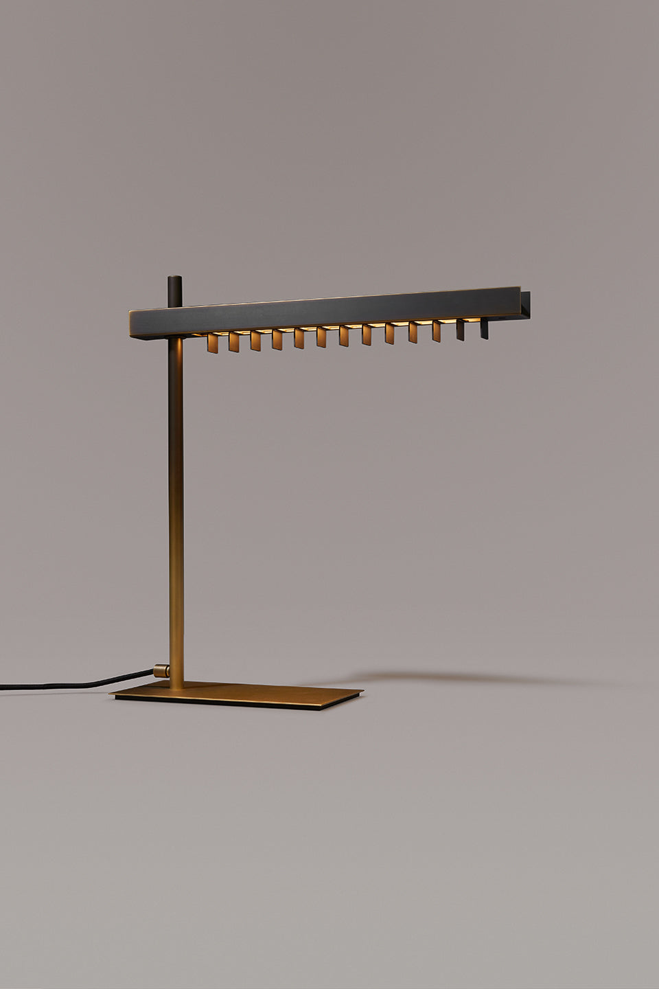 VENICEM VCM TABLE LAMP - $2,400.00