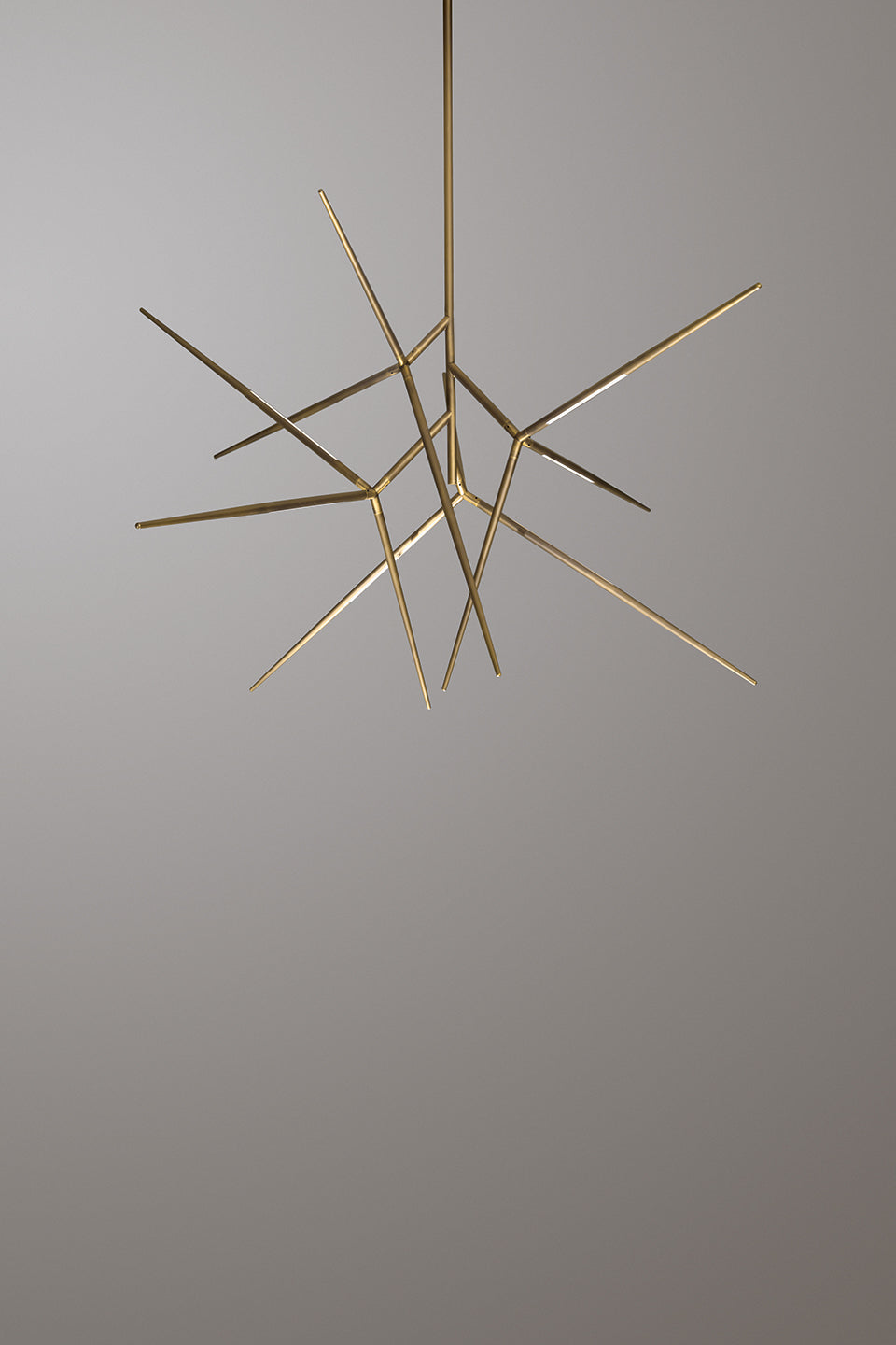 VENICEM - SPEAR CHANDELIER | $14,780.70