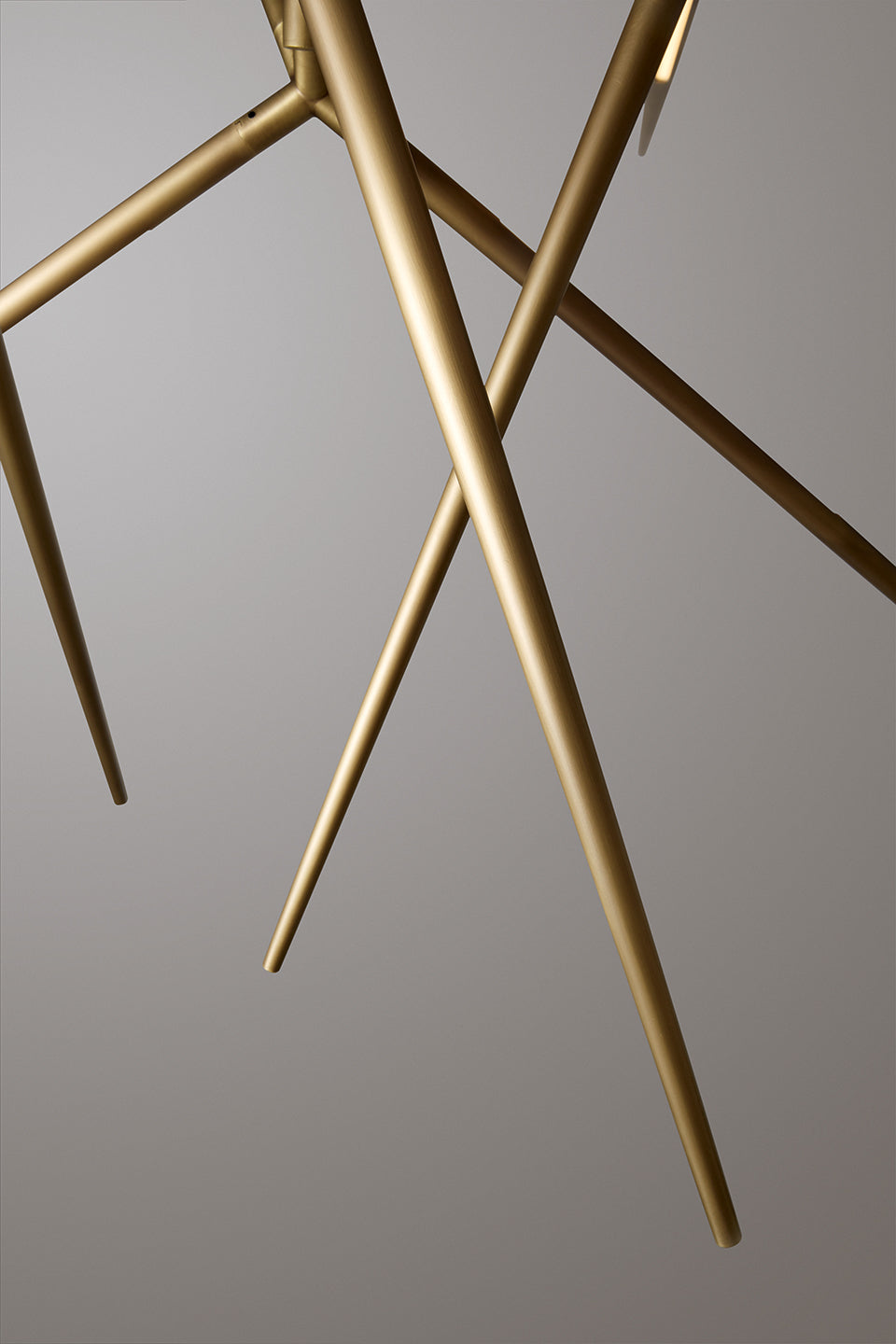 VENICEM - SPEAR CHANDELIER | $9,790