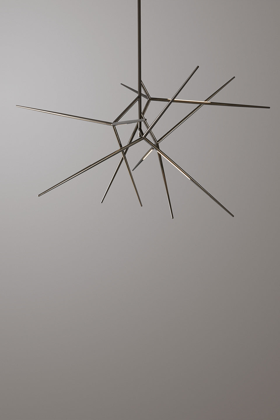 VENICEM - SPEAR CHANDELIER | $9,790