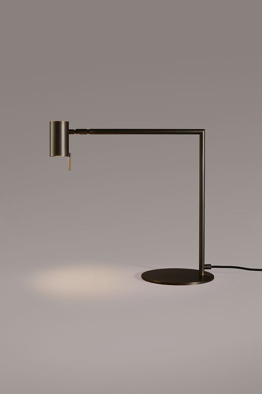 VENICEM | RECTUS TABLE LAMP  | $2,500.00 - $3,370.00