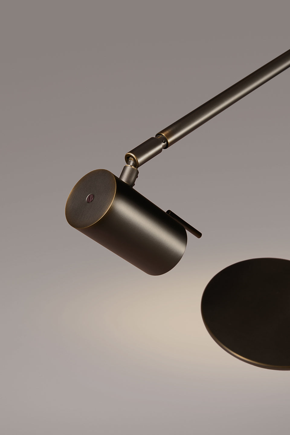 VENICEM | RECTUS TABLE LAMP  | $2,500.00 - $3,370.00
