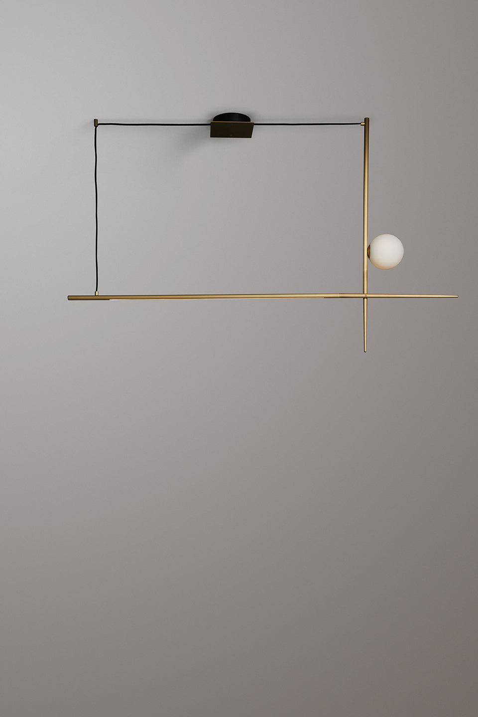 VENICEM - SPEAR CEILING LIGHT | $5,202.81