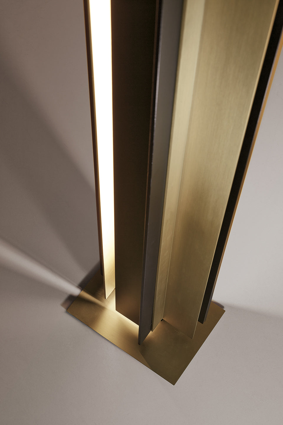 VENICEM - SECRET FLOOR LAMP | $15,371.93