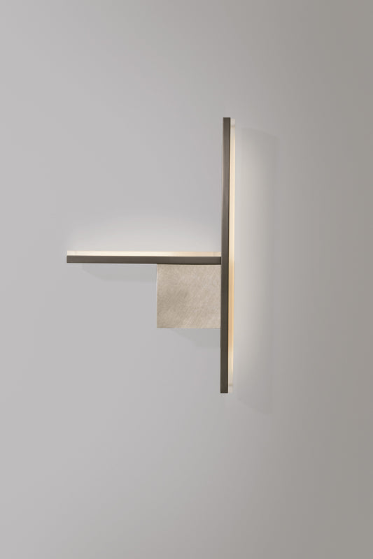 VENICEM - ESSENCE ALMOST WALL LIGHT - $5,107.27