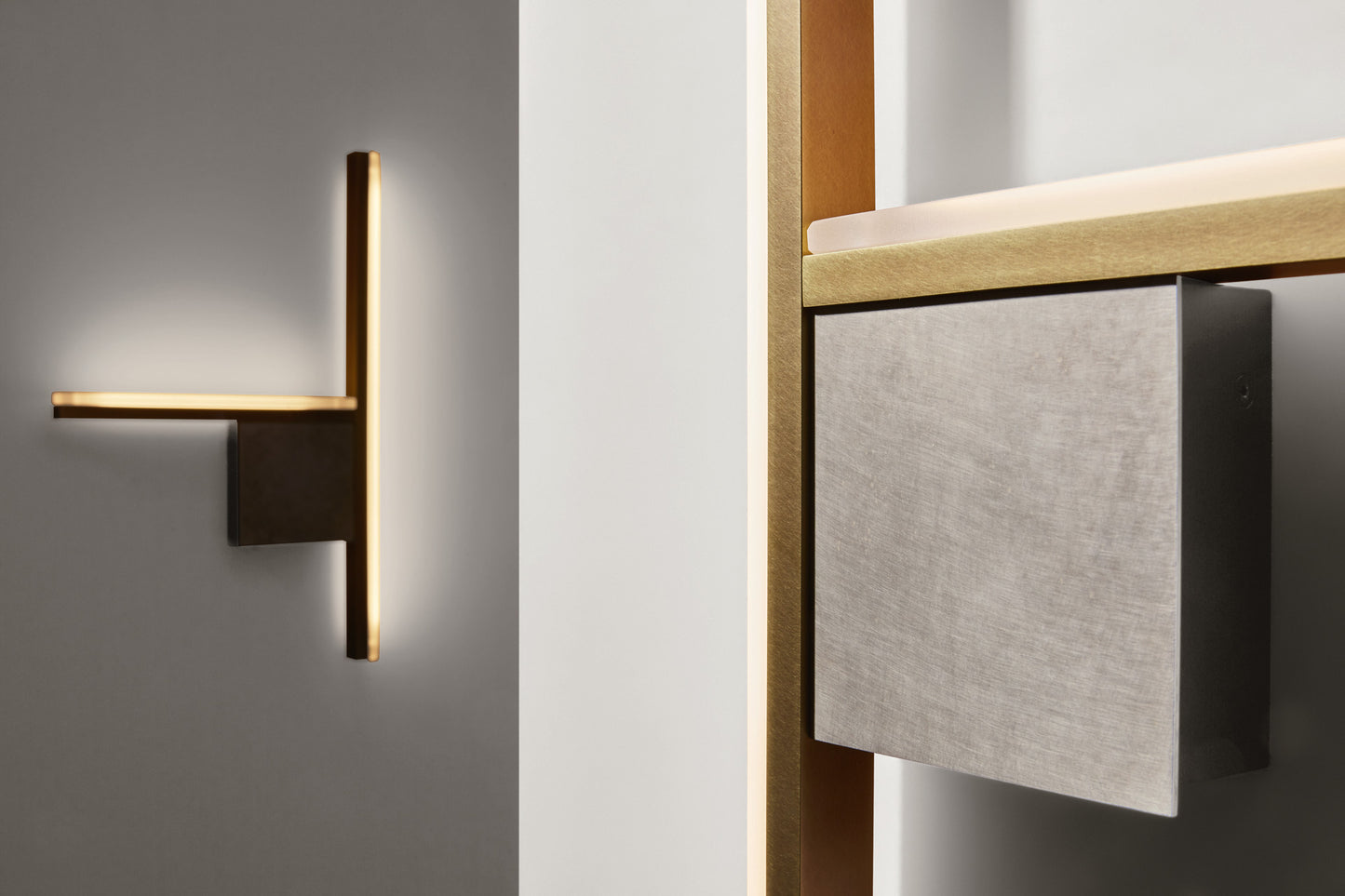 VENICEM - ESSENCE ALMOST WALL LIGHT - $5,107.27