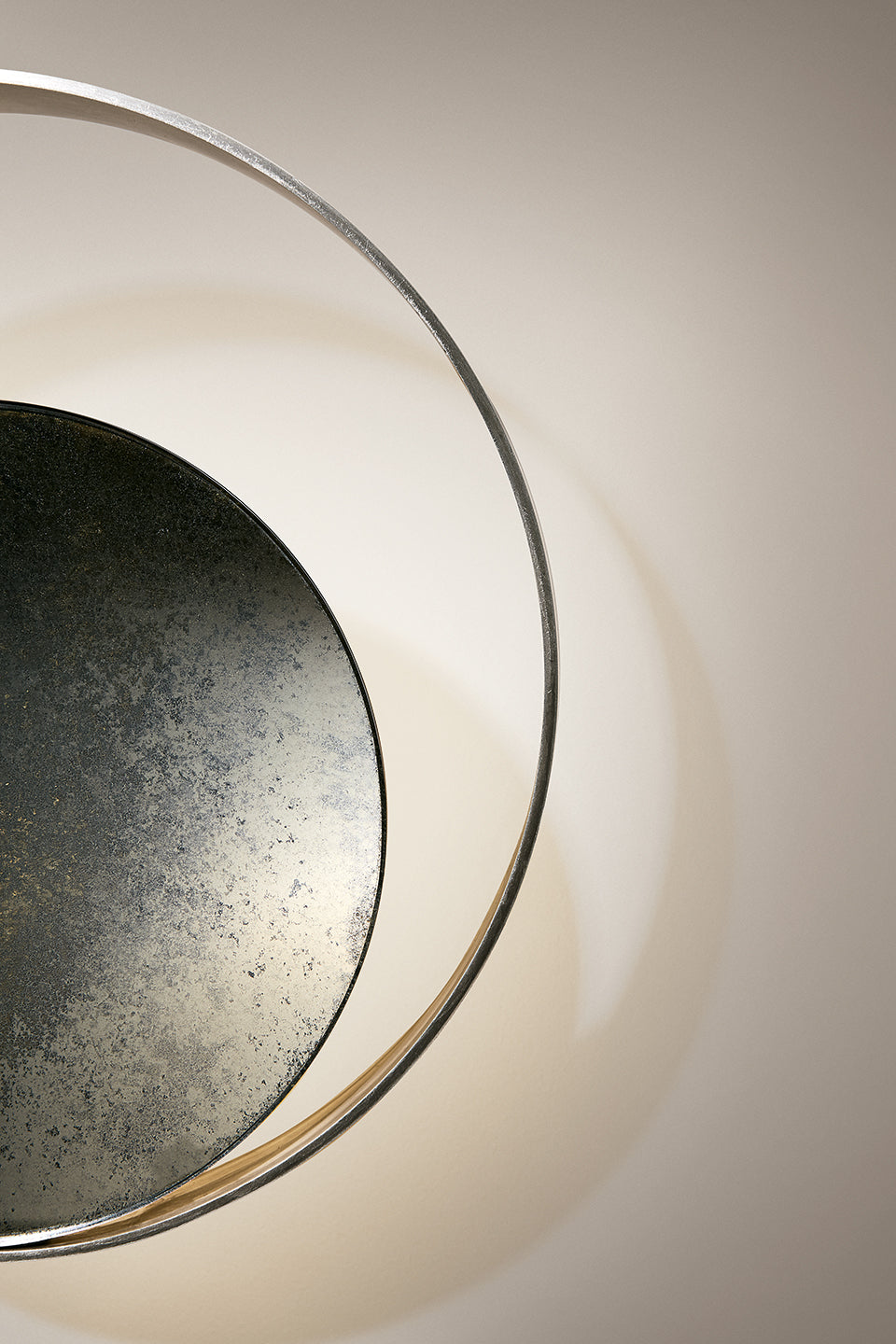 VENICEM | CIRCLE WALL LIGHT | $2,045.00 - $2,395.00