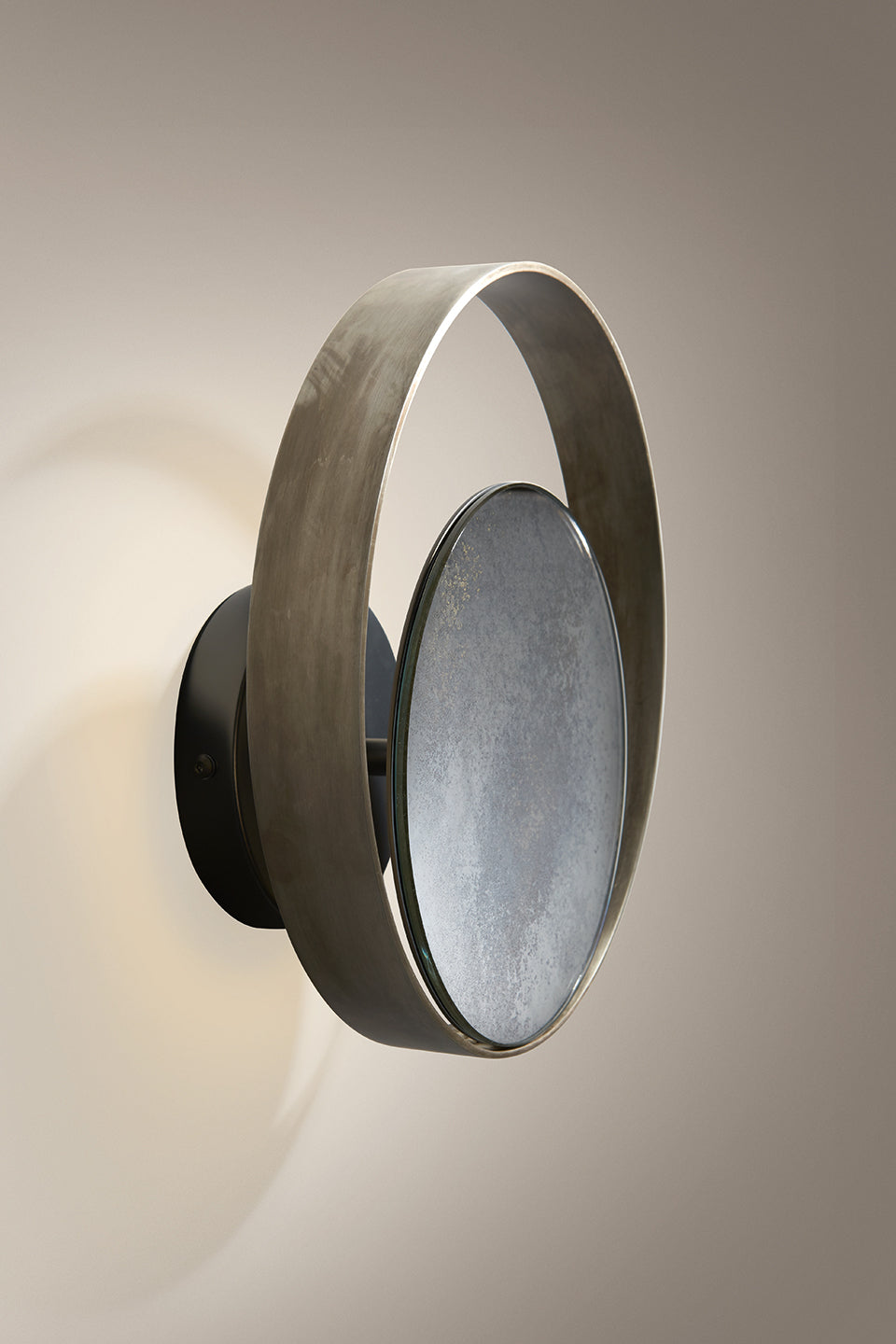 VENICEM | CIRCLE WALL LIGHT | $2,045.00 - $2,395.00