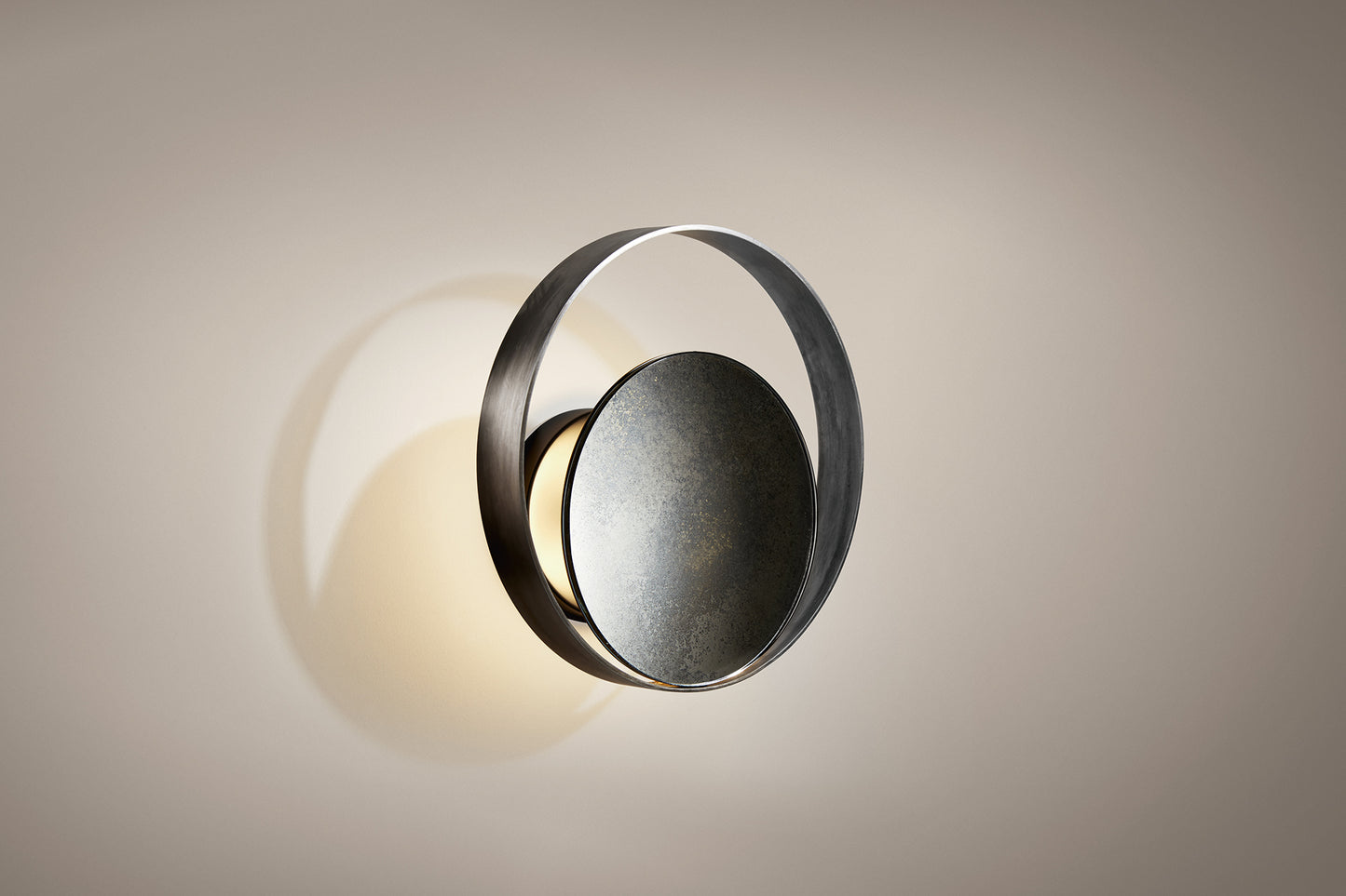 VENICEM | CIRCLE WALL LIGHT | $2,045.00 - $2,395.00