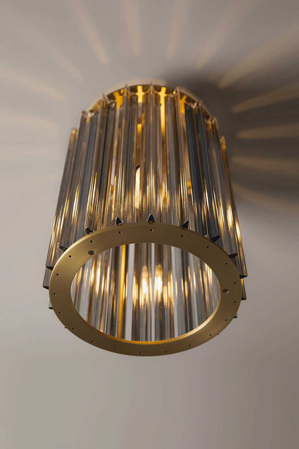 VENICEM - CROWN CEILING LIGHT - $5,407.85
