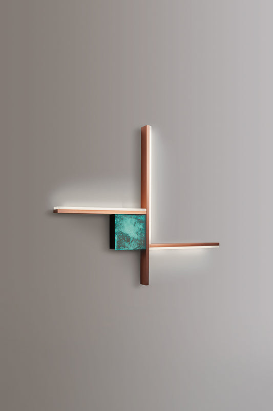 VENICEM - ESSENCE WALL LIGHT - $6,975.21