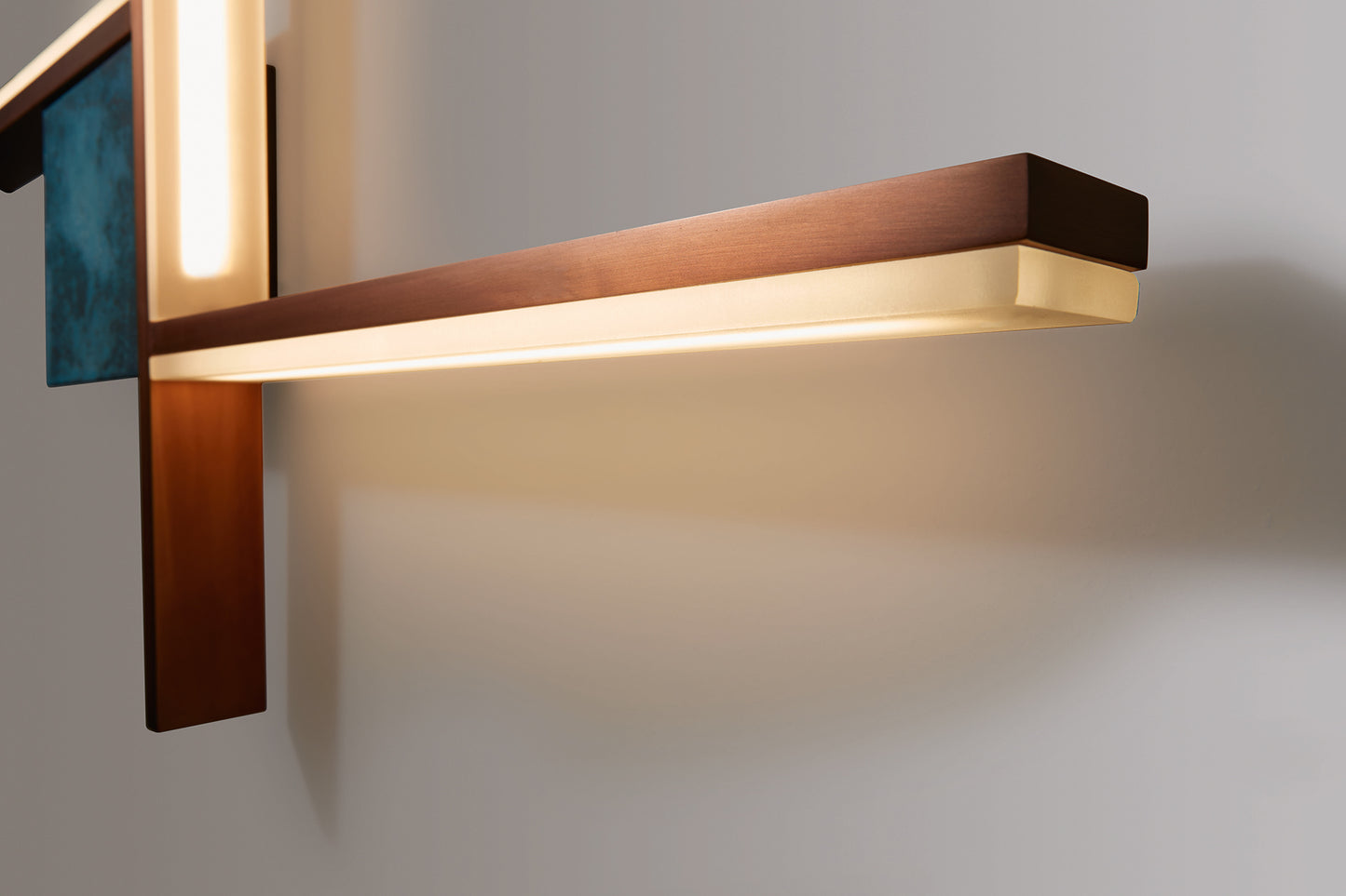 VENICEM | ESSENCE WALL LIGHT | $5,250.00