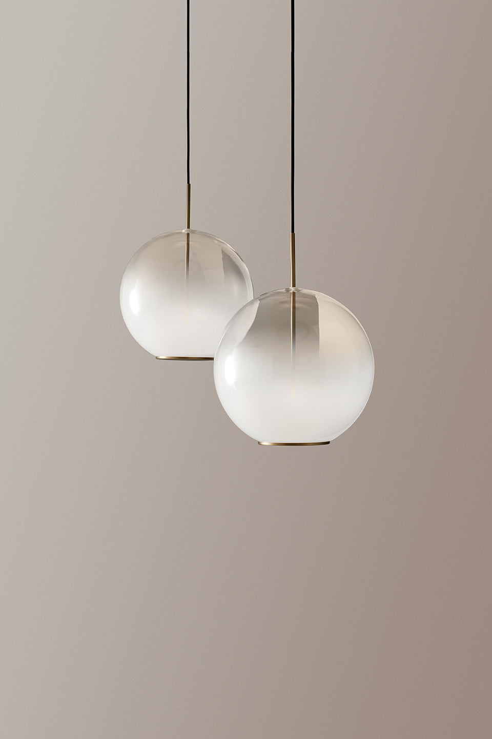 VENICEM | MISTY PENDANT LAMP | $3,910.00 - $5,030.00