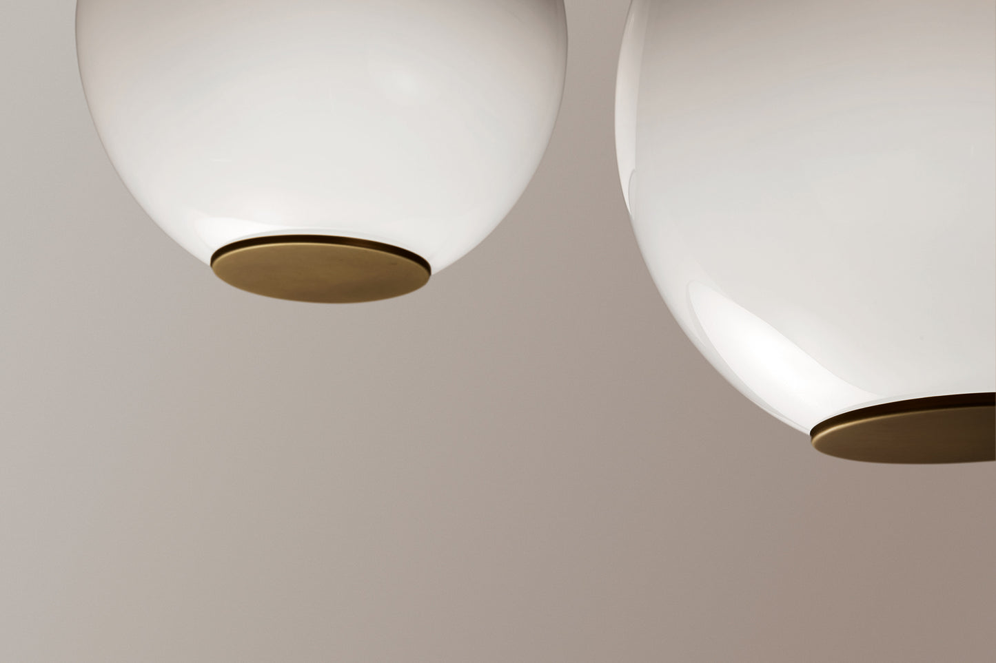 VENICEM | MISTY PENDANT LAMP | $3,910.00 - $5,030.00