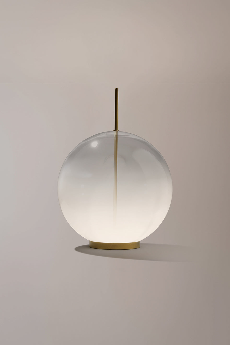 VENICEM - MISTY TABLE LAMP | $5,320.08