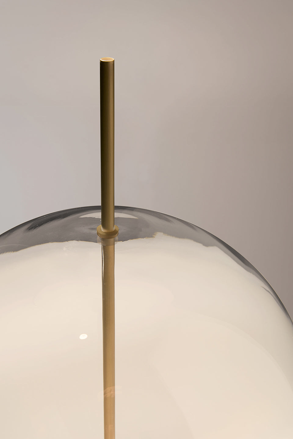 VENICEM - MISTY TABLE LAMP | $5,320.08