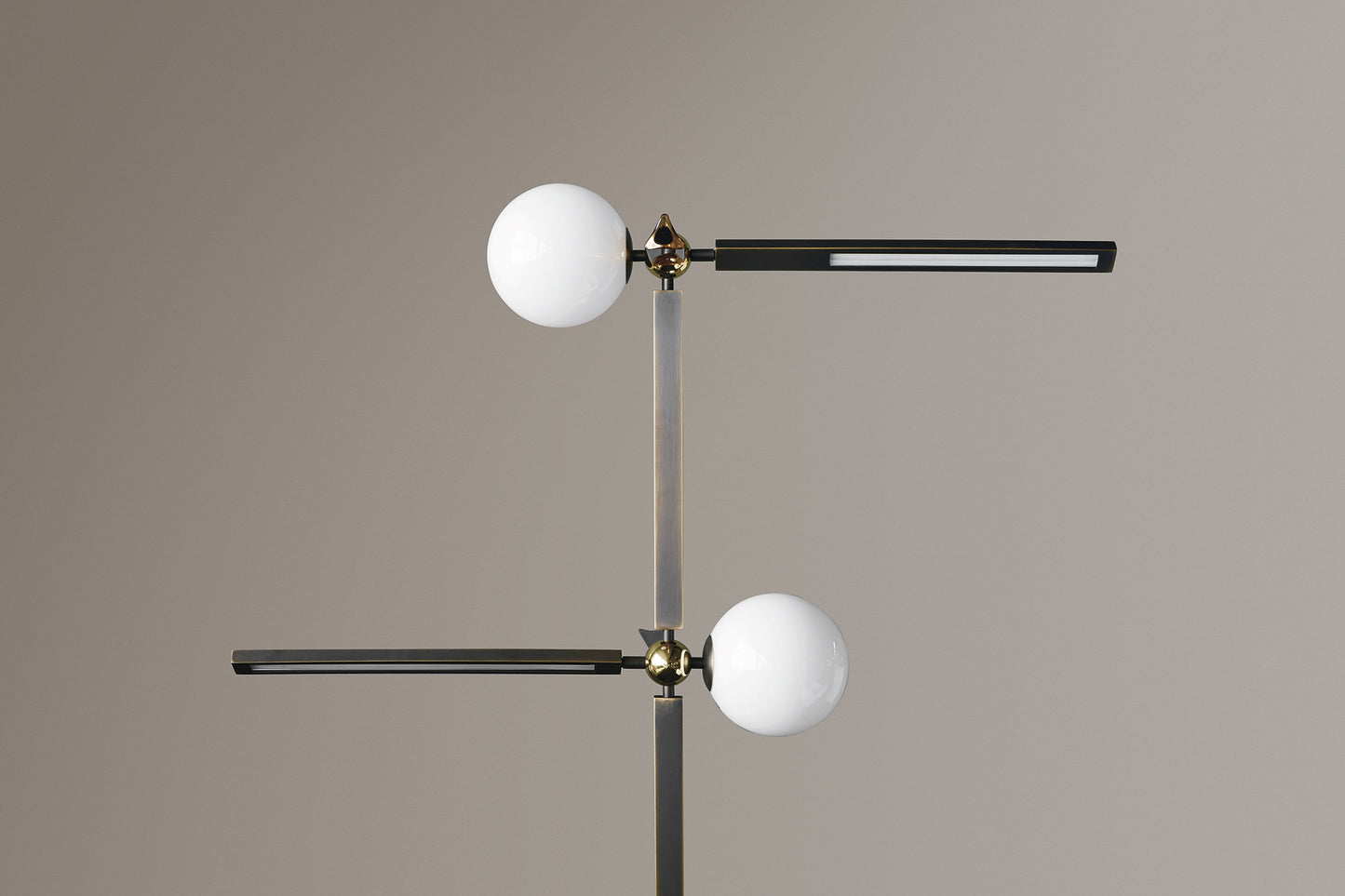 VENICEM | PINOCCHIO FLOOR LAMP | $8,467.00 - 9,331.00