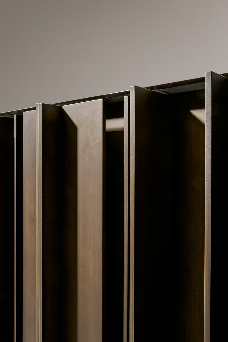 VENICEM | SERGE CABINET | $25,745.00 - $39,745.00